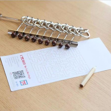 Pai Hotel Chongqing Qijiang Bus Station Luaran gambar